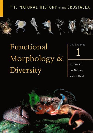 Functional Morphology and Diversity 1