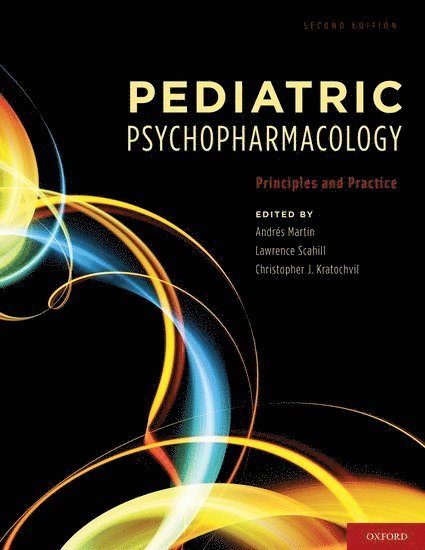 Pediatric Psychopharmacology 1