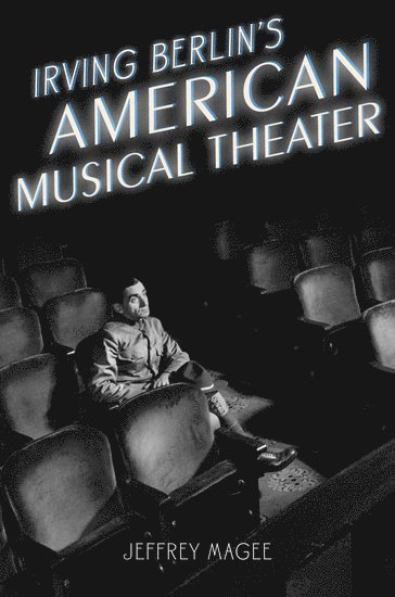 bokomslag Irving Berlin's American Musical Theater