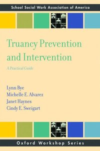 bokomslag Truancy Prevention and Intervention