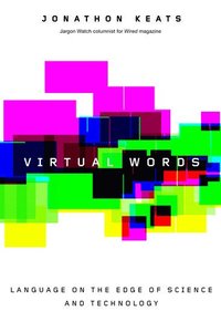 bokomslag Virtual Words