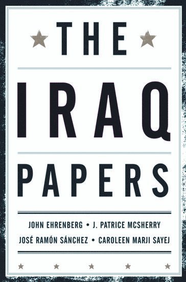 The Iraq Papers 1