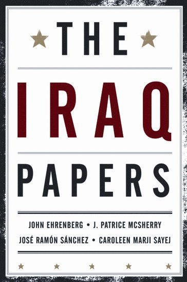 The Iraq Papers 1