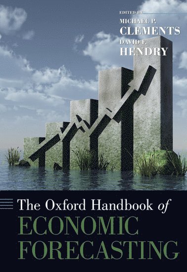 The Oxford Handbook of Economic Forecasting 1