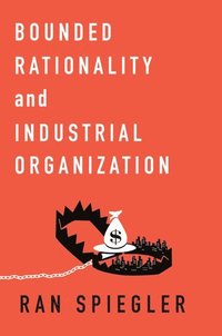 bokomslag Bounded Rationality and Industrial Organization