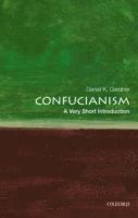 bokomslag Confucianism: A Very Short Introduction