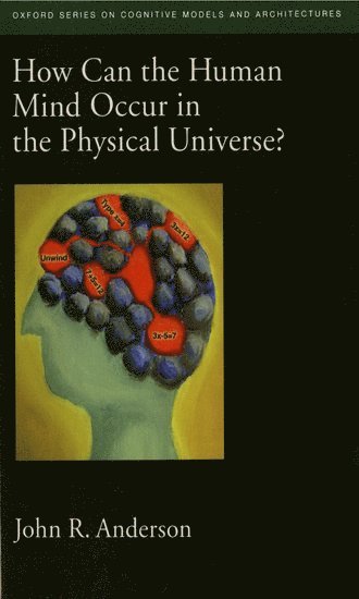 How Can the Human Mind Occur in the Physical Universe? 1