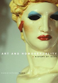 bokomslag Art and Homosexuality
