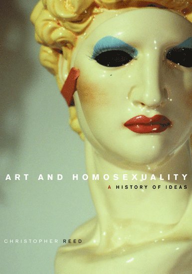 Art and Homosexuality 1