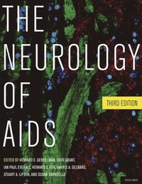 bokomslag The Neurology of AIDS