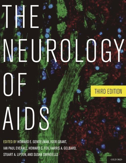 The Neurology of AIDS