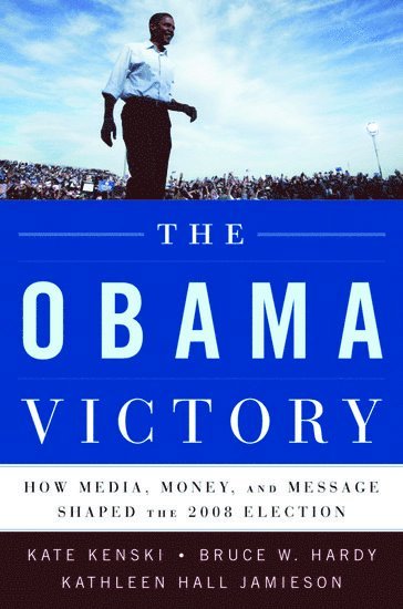 The Obama Victory 1