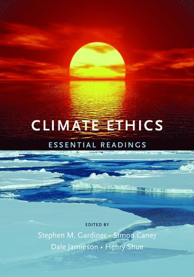 Climate Ethics 1