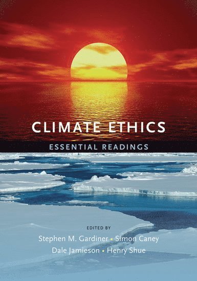 Climate Ethics 1