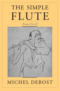 bokomslag Simple Flute