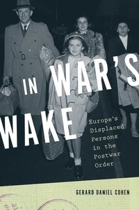 bokomslag In War's Wake