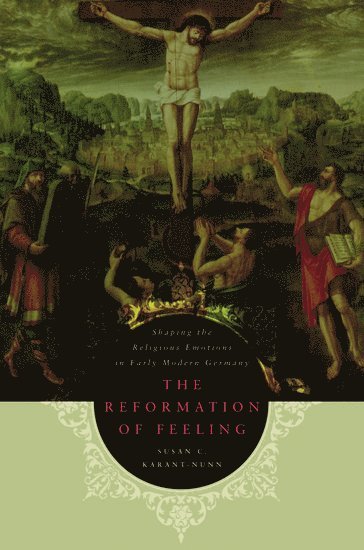 Reformation of Feeling 1