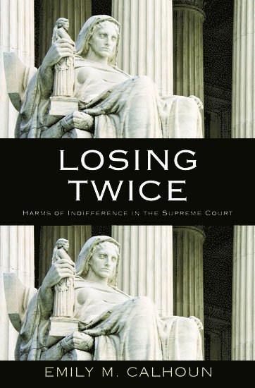 Losing Twice 1