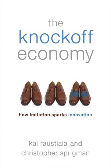 The Knockoff Economy 1