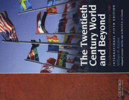bokomslag Twentieth Century and Beyond