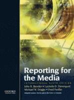 Reporting the Media 1