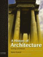 A History of Architecture 1