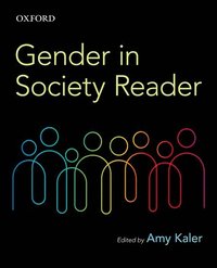 bokomslag Gender in Society Reader