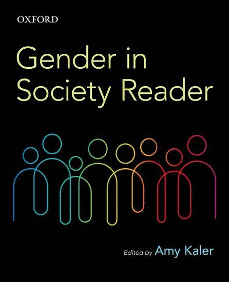 Amy Kaler - Gender in Society Reader, Häftad