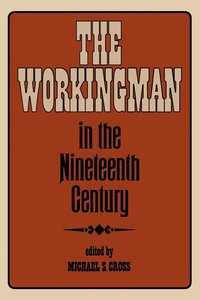 bokomslag Workingman In The Nineteenth Century