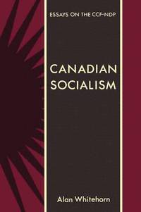 bokomslag Canadian Socialism