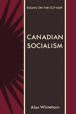 bokomslag Canadian Socialism