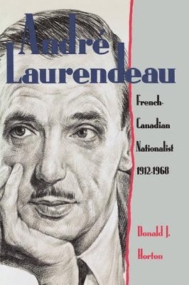 Andre Laurendeau 1