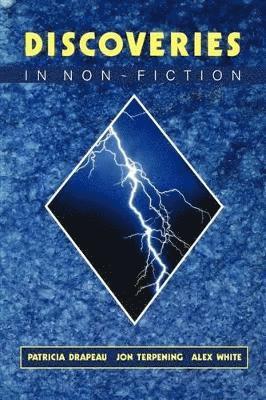 Discoveries in Non-Fiction