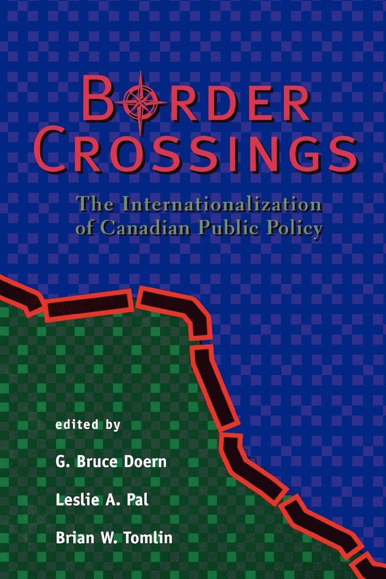 Border Crossings