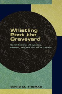 bokomslag Whistling Past the Graveyard