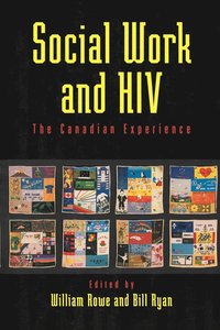 bokomslag Social Work And Hiv