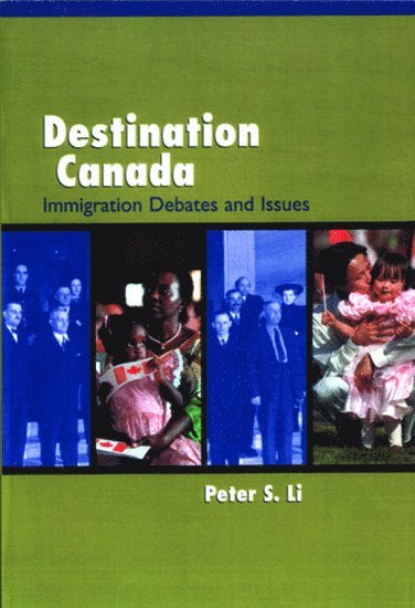 Destination Canada 1