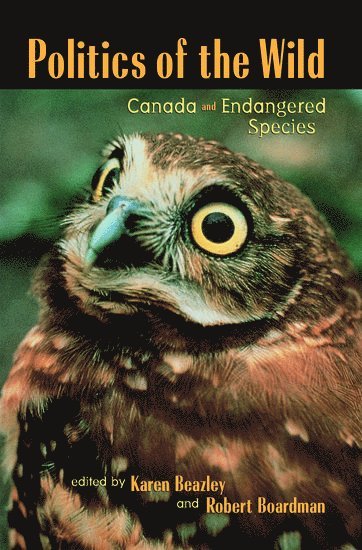 Politics of the Wild