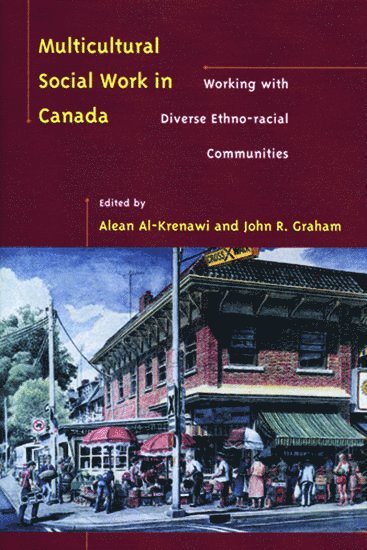 Multicultural Social Work in Canada 1