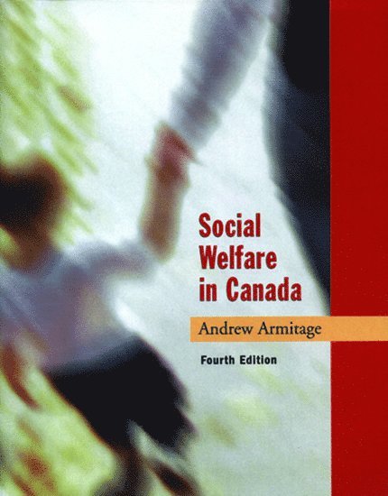 Social Welfare in Canada