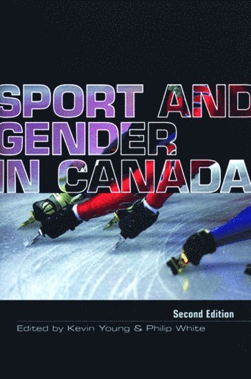 bokomslag Sport and Gender in Canada