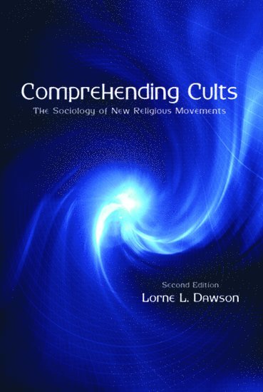 Comprehending Cults 1