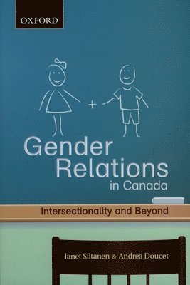 bokomslag Gender Relations