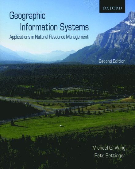 GEOGRAPHIC INFO SYSTEMS 2/E