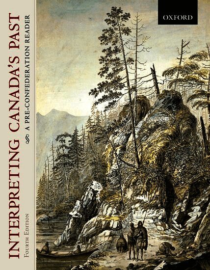 Interpreting Canada's Past