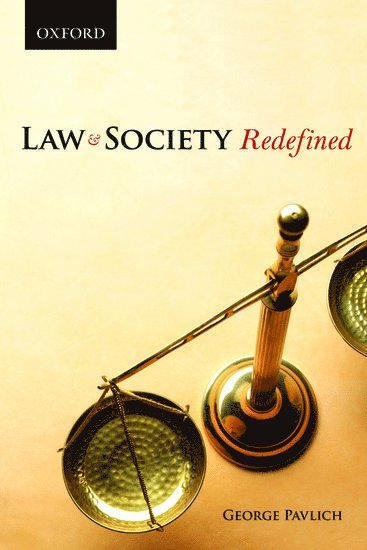 Law and Society Redefined 1