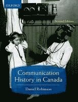 Communication History in Canada