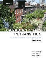 Canadian Cities in Transition: New Directions in the Twenty-First Century