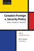bokomslag Canada's Foreign Security Policy: Canada's Foreign and Security Policy