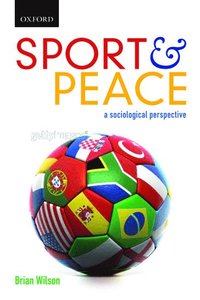 bokomslag Sport and Peace: Sport and Peace